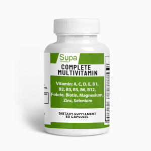 Complete Multivitamin